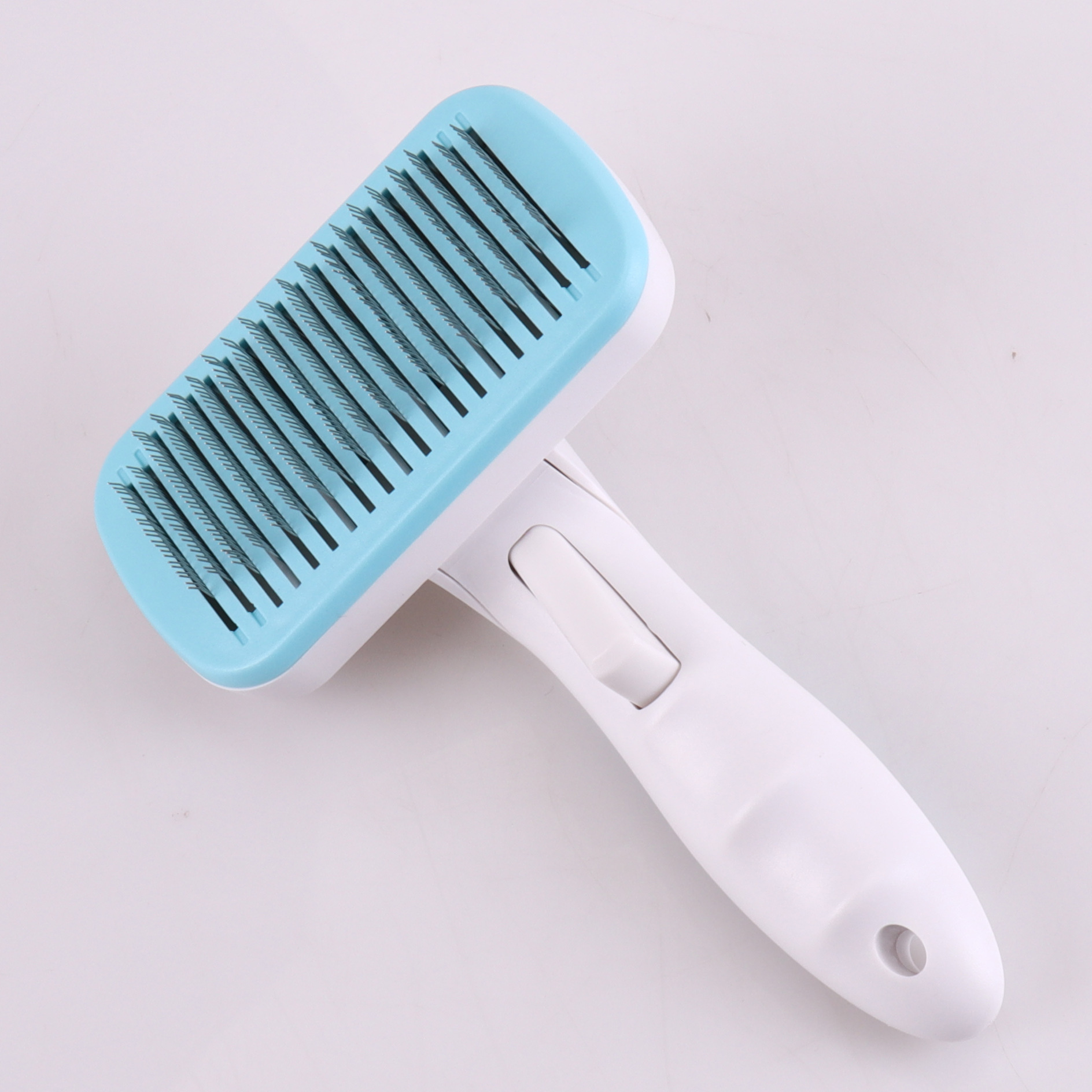 pet dog cat small animal dematting comb pet comb brush cat grooming brush