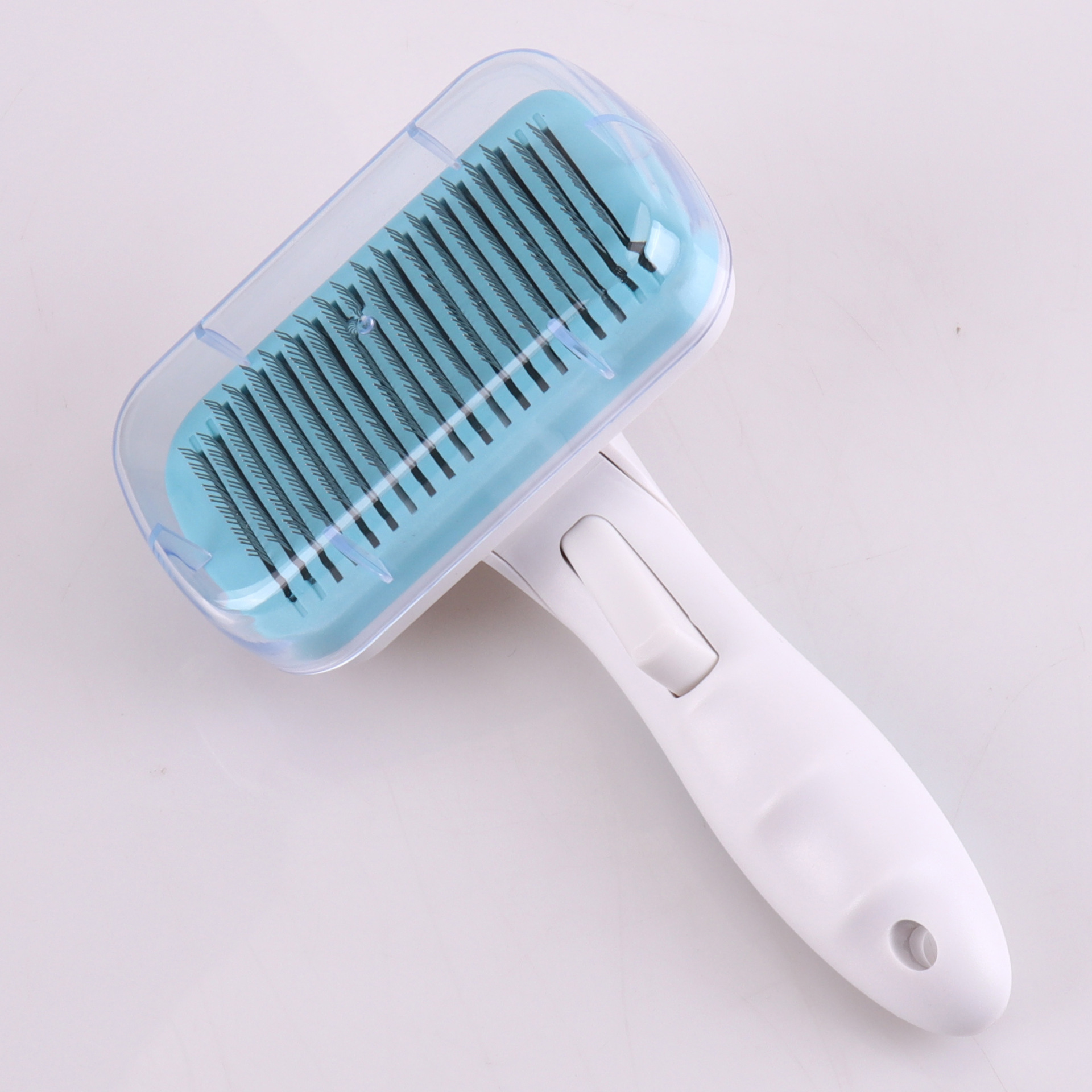 pet dog cat small animal dematting comb pet comb brush cat grooming brush