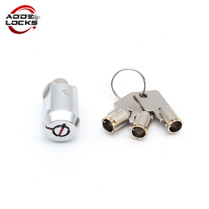 Support Bargaining Self Storage Unit Latches  Security China Key Lock Cylinder