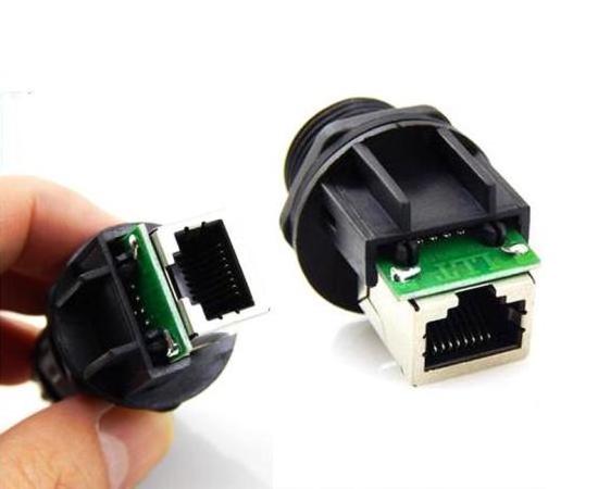 Custom high speed Black PVC jacket BC/CCA/CCS Ethernet lan cable with Rj45connector Flat Cat6 Utp Patch Cord cable