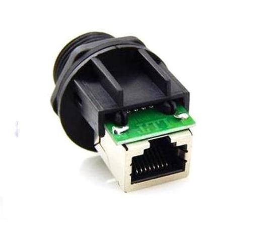 Custom high speed Black PVC jacket BC/CCA/CCS Ethernet lan cable with Rj45connector Flat Cat6 Utp Patch Cord cable