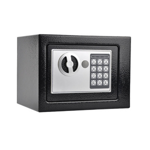 Electronic Safety locker  Small Size Security Safe locker Box for Jewelry, Money and Documents