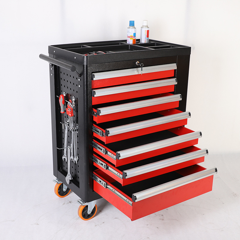 tool box roller cabinet tools box set mechanic metal  tool cabinet