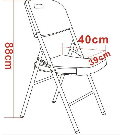 kursi makan sillas de comedor modern folding plastic events dinning wedding hotel dining chairs furniture