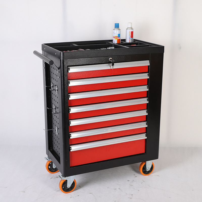 tool box roller cabinet tools box set mechanic metal  tool cabinet