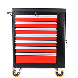 tool box roller cabinet tools box set mechanic metal  tool cabinet