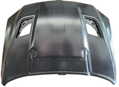 Factory Quality Engine Steel Hood Bonnet Cover Engine Hood Hinge Cover for Do-dge Ram 1500 Hood