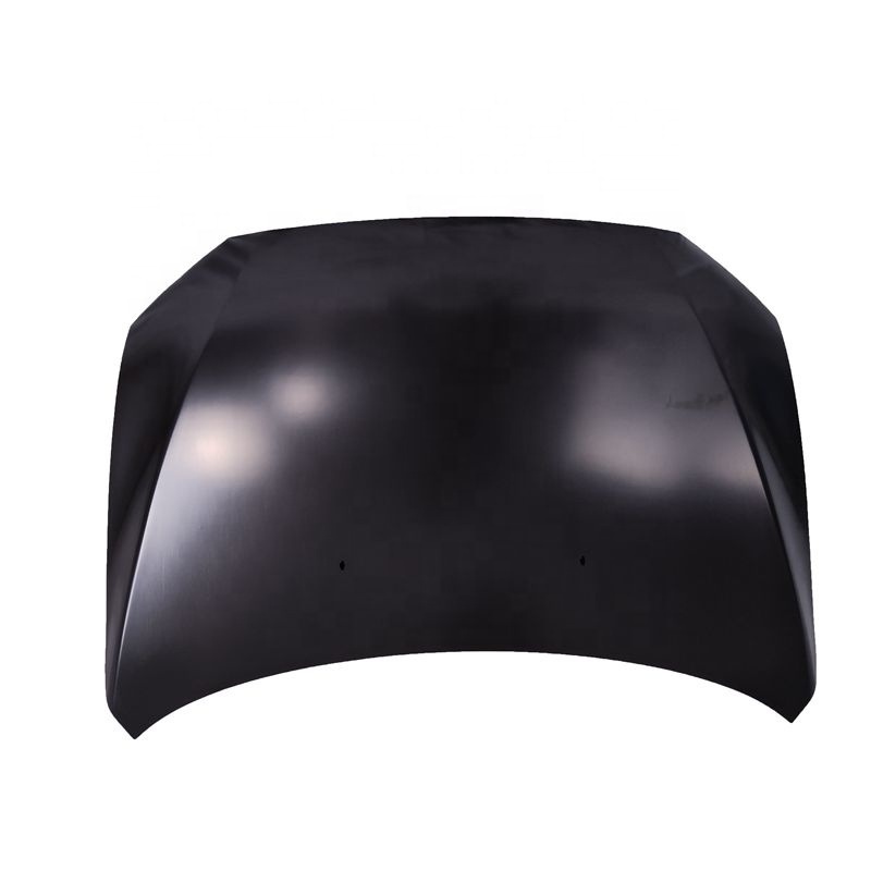 Car Auto Body Parts Body Kit High Quality Engine Hood Bonnet Cover  for Mitsubishi Lancer EX