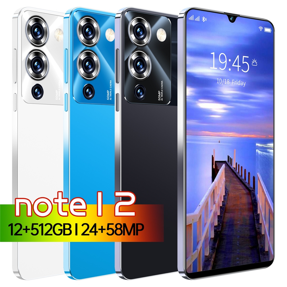 Note12 pro parts cell cheap phones sale projector mobile button phone