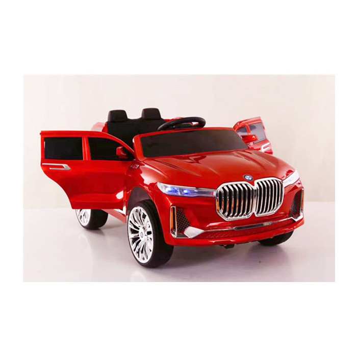 2021 Newest design wholesale ride on battery operated kids baby car/baby ride on toy car supplier