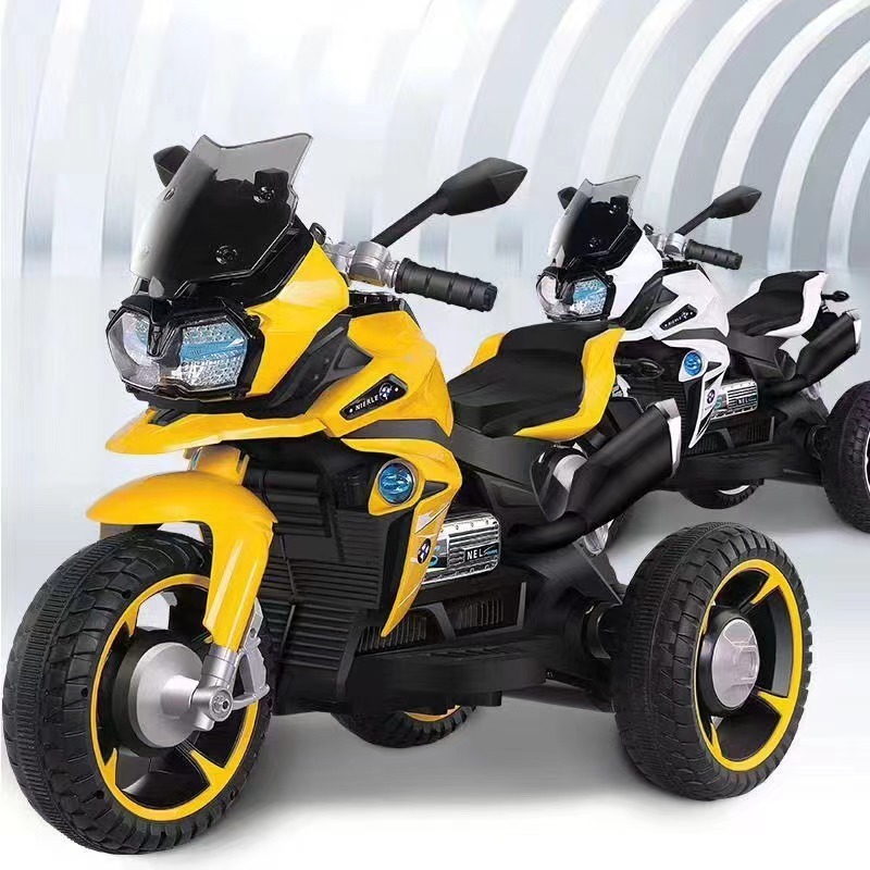 battery motorcycle  for kid cool electric children motorcycle with 3 wheels