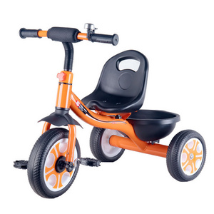 Children's tricycles, bicycles, trolleys, baby walkers,1-6 years old