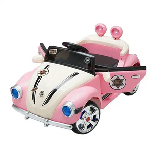 Factory Direct sales of the latest princess children's electric car 3-5year