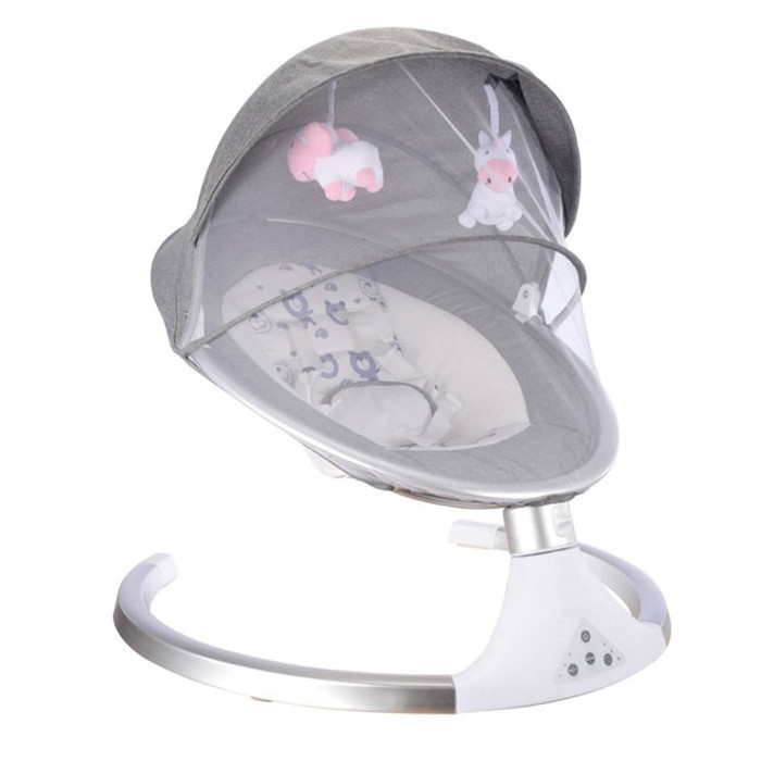 EN1888 new born baby bouncer chair remote control baby swing seat musical baby swing