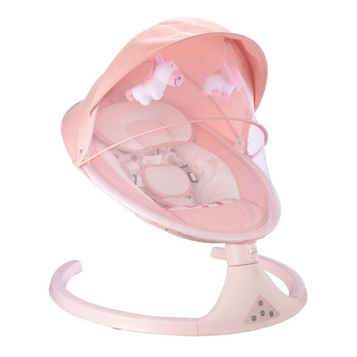 EN1888 new born baby bouncer chair remote control baby swing seat musical baby swing