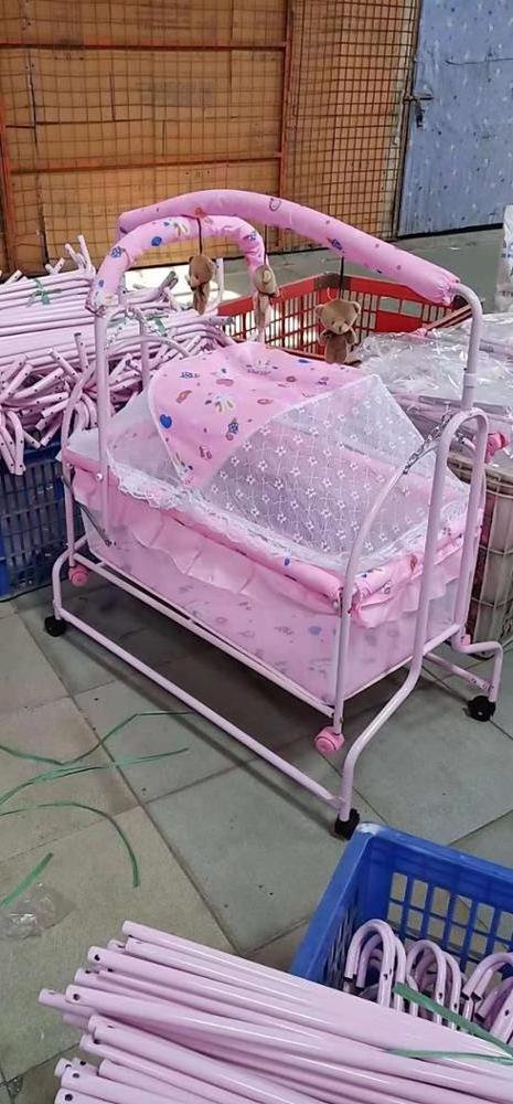 baby bed baby bed   bumper crib baby bed portable swing