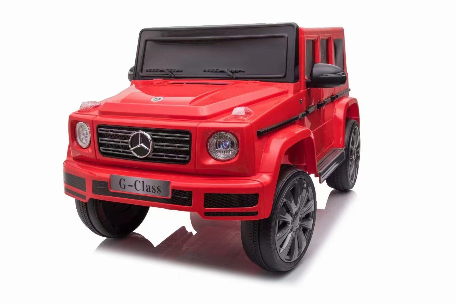 Baby and Child electric car four-wheel toy car for men, women and children