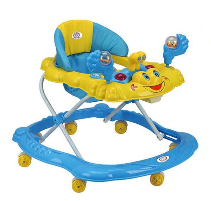 baobaohao plastic baby walker baby walker tricycle and jumper walkers