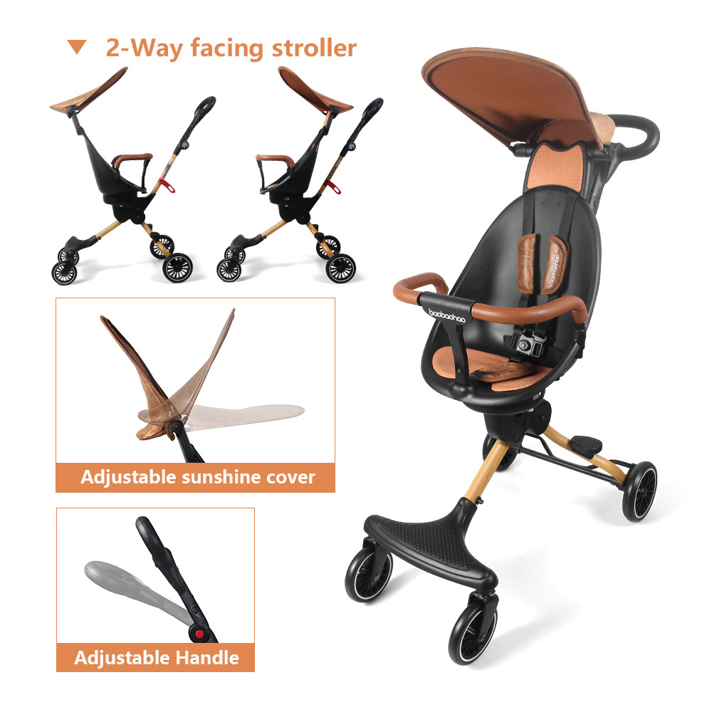 baby stroller/stroller for dolls/baby stroller manafuture