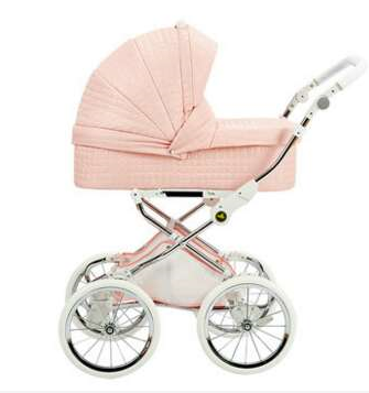 Wholesale baby stroller 3 in 1 / baby doll stroller with car seat /cheap china factory luxury stroller for baby go outside