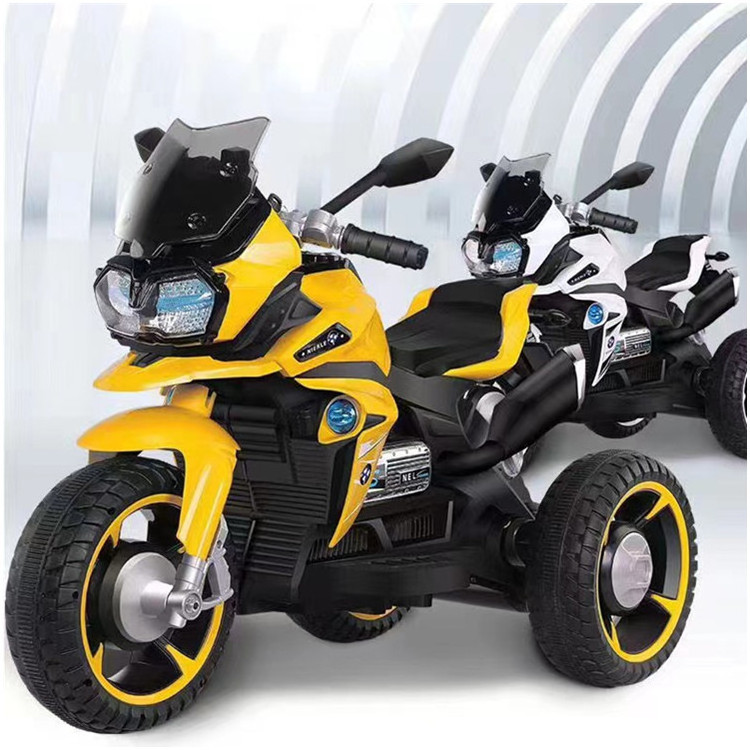 battery motorcycle  for kid cool electric children motorcycle with 3 wheels