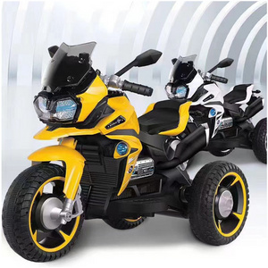 battery motorcycle  for kid cool electric children motorcycle with 3 wheels