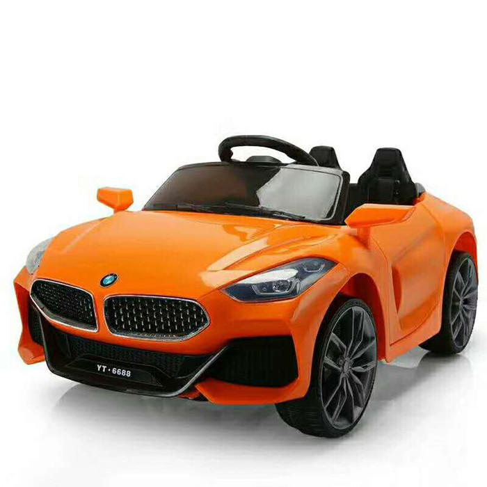 New cheap remote control battery cars ride on toys electric car carros electric  juguetes para bebe for kids baby children