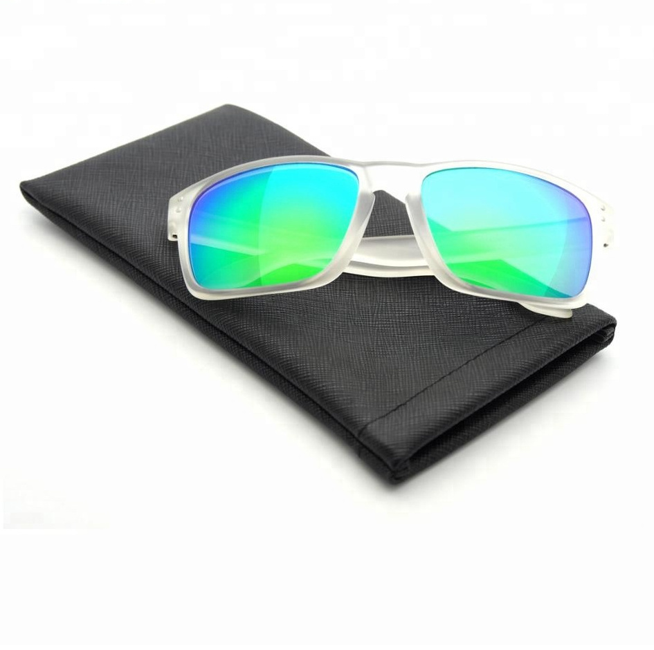 High Quality Square Oversized design Sunglasses 2024