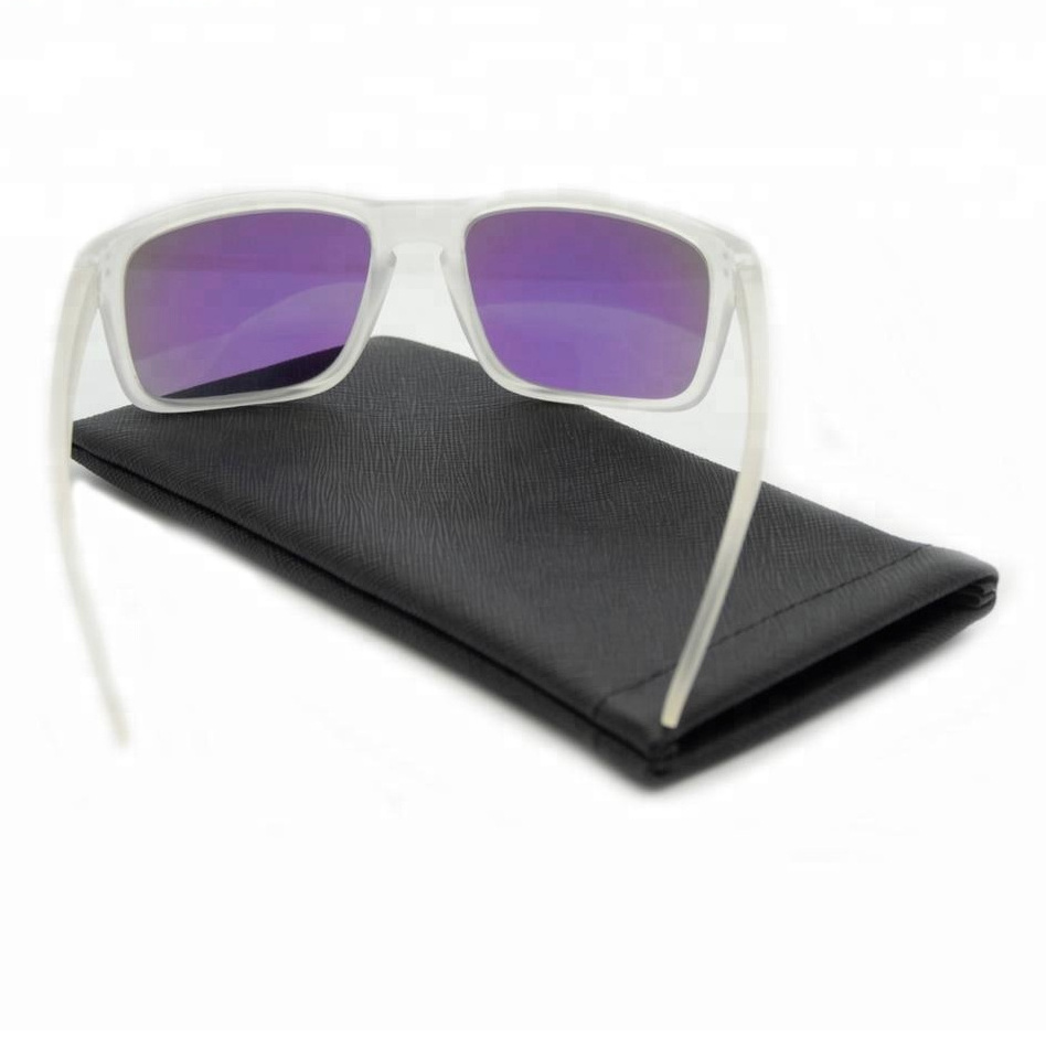 High Quality Square Oversized design Sunglasses 2024