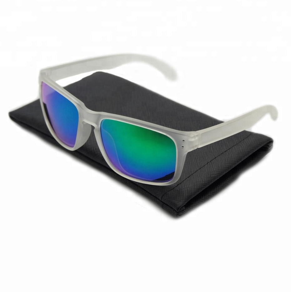 High Quality Square Oversized design Sunglasses 2024