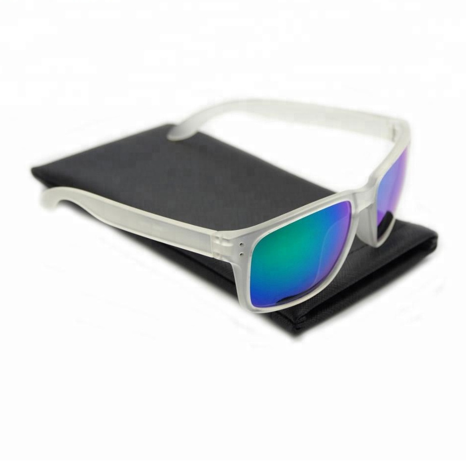 High Quality Square Oversized design Sunglasses 2024