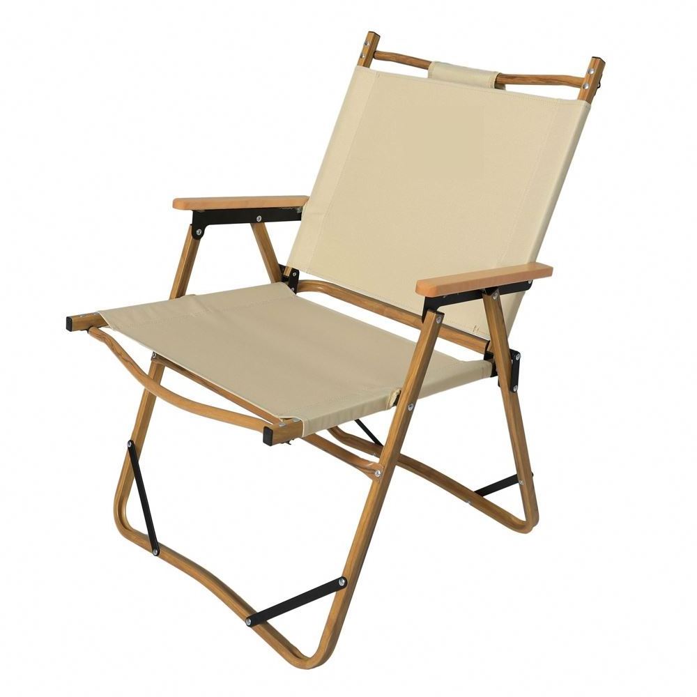 Walmart Washable Director's Chair Wooden Aluminium Portable Camping Chair For lounger