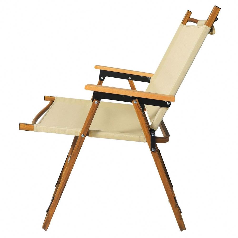 Walmart Washable Director's Chair Wooden Aluminium Portable Camping Chair For lounger