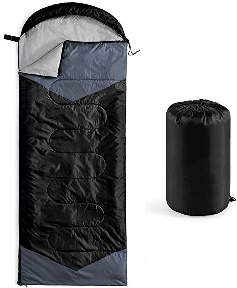 Camping Inflatable Sofa Lazy Bag 3 Season Ultralight Down Sleeping Air Bed Lounger Trending Products