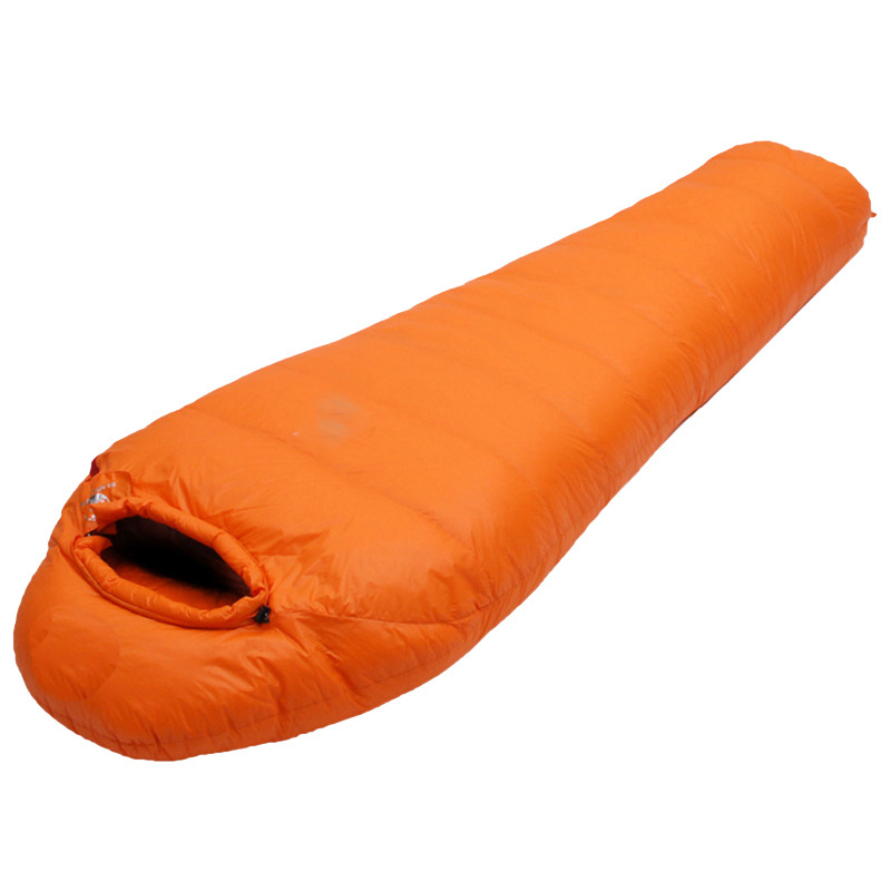 Good Price Custom Design Outdoor Camping Water Resistant Sleeping Bags Bag for Adults&Kids Camping Gear Equipment