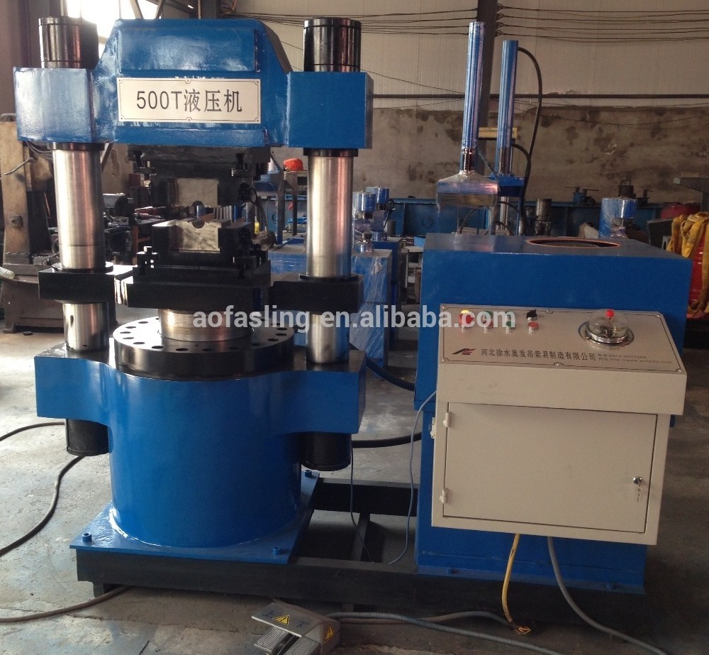 c frame type 600 800 8000 ton electric hydraulic metal stamping press machine