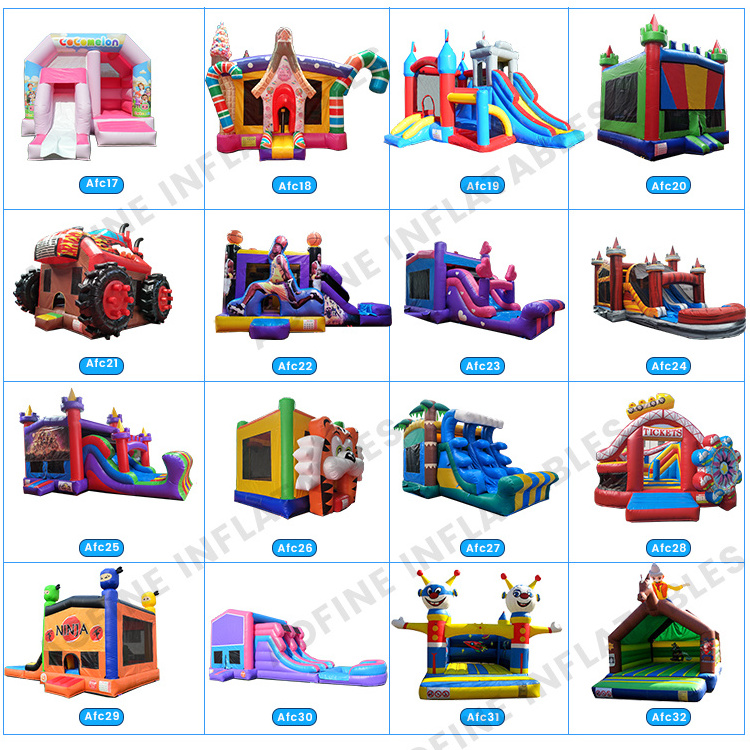 Party Jumpers Inflatable Bouncers Dry Club Sonic Small Commercial Bounce House For Indeoors