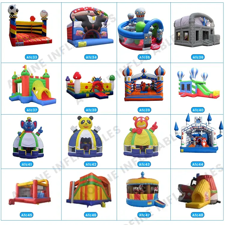 castle design car bouncy inflatable bounce house with ball pit and slide soft play dinosaur bounce house