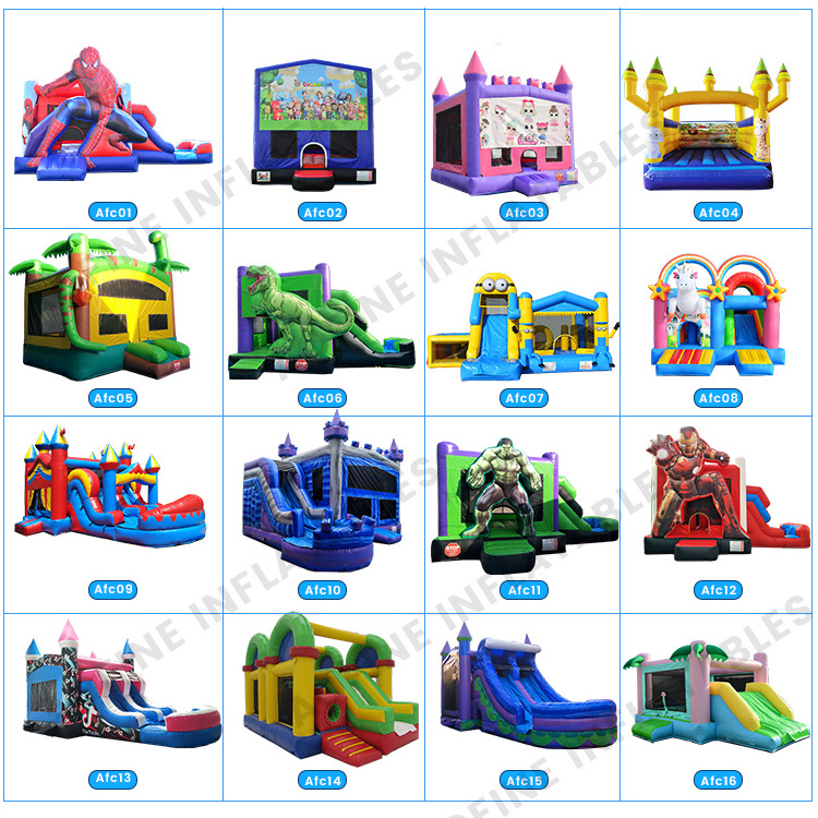 Party Jumpers Inflatable Bouncers Dry Club Sonic Small Commercial Bounce House For Indeoors