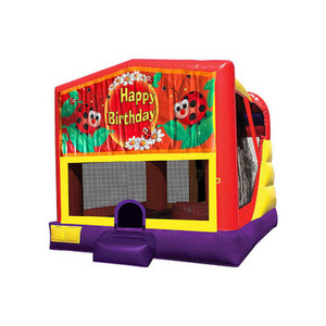 castle design car bouncy inflatable bounce house with ball pit and slide soft play dinosaur bounce house