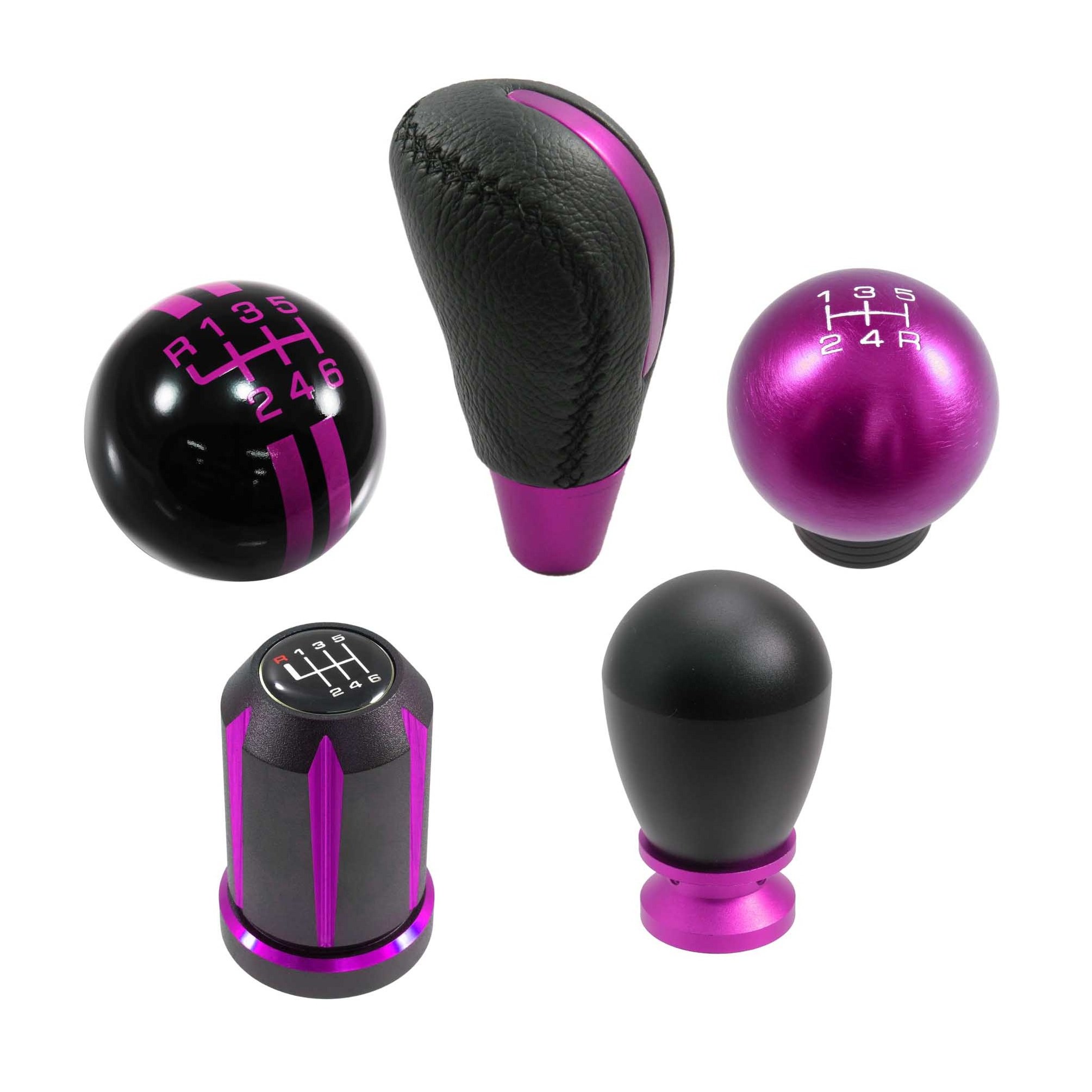 car interior accessories shift knob