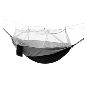 Best Quality Camping Hammock with Net Lightweight Double Hammock Portable Hammocks for Indoor And Outdoor