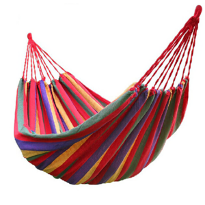 More Popular Soft Canvas Hammock Brazilian Hammock Hammock Chair Stand