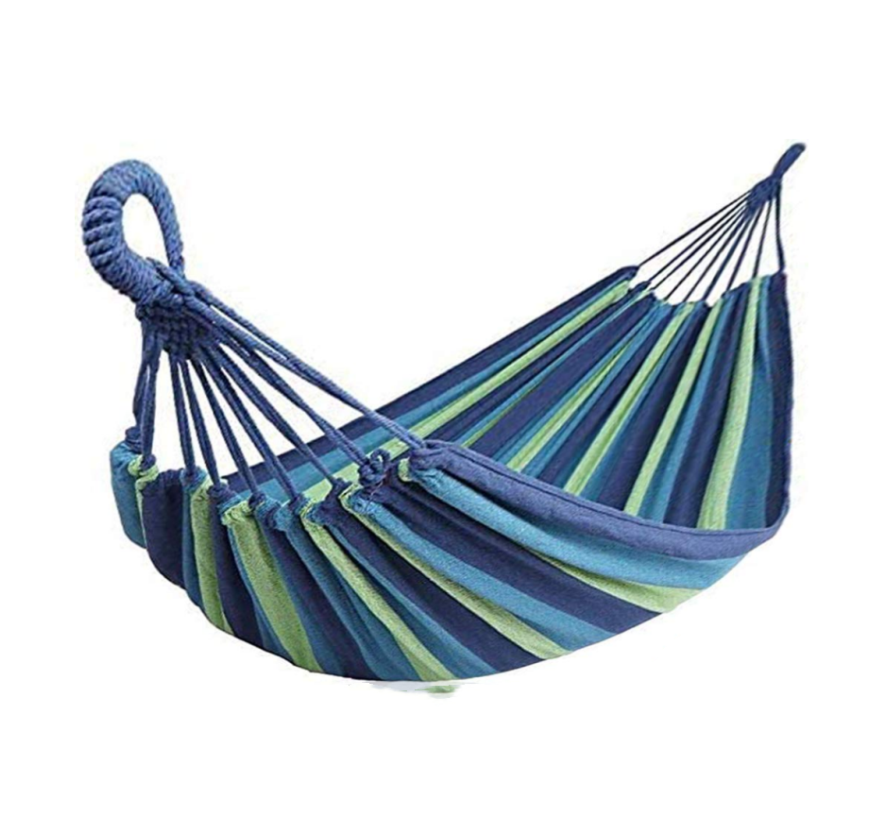 More Popular Soft Canvas Hammock Brazilian Hammock Hammock Chair Stand