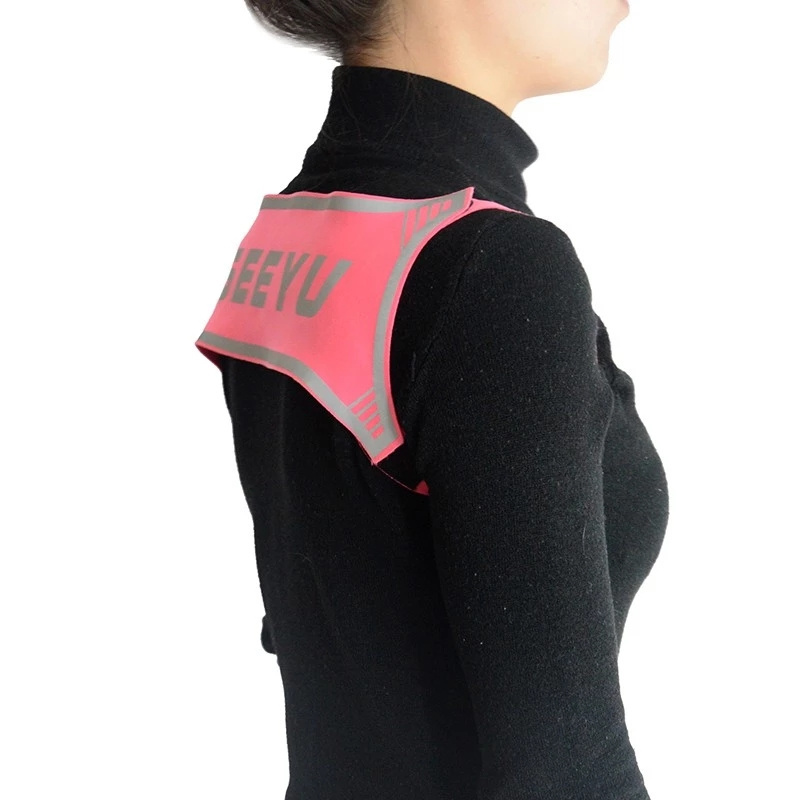 Free Design Safety Vest Reflective Safety Jacket