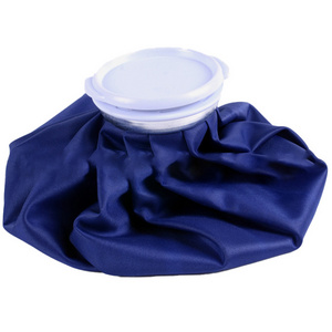 Customized Sports Hot Cold Water Gel Pain Relief Medical Reusable Injury Ice Bag Pack