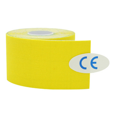 Custom Cotton and Waterproof Kinesiology Tape Sports Muscle Tape Suitable for All Kinds of Sports