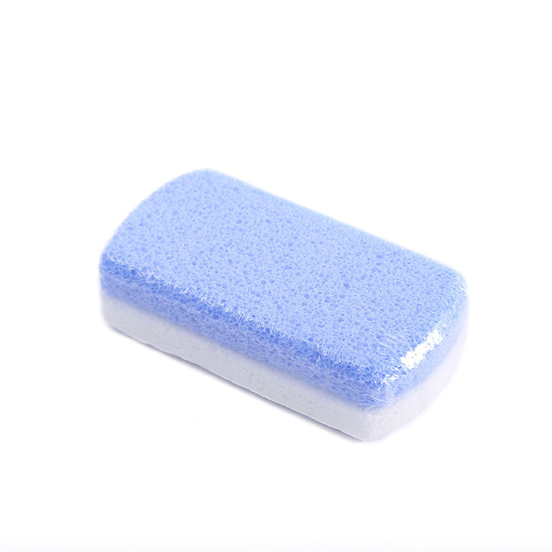 Pumice Stone for Feet, Foot Scrubber & Callus Remover Stone Scrubber for Hard Skin,Foot Pumice Dead Skin Remover