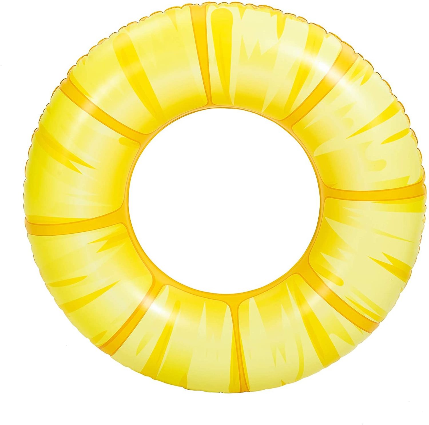 Pool Floats Swim Tube Inflatable Pool Tube Swim Ring Summer Best Seller PVC for Adult Kids 56-75-92 Cm PVC Material CE, ISO