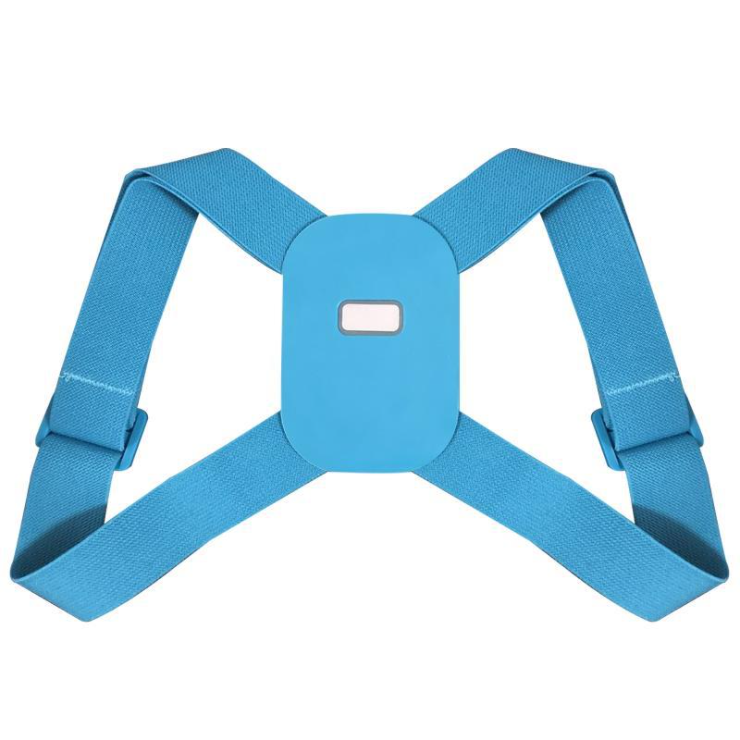 Aofeite new products adjustable Back Brace to Electronic Correct Posture Corrector Posture shoulder